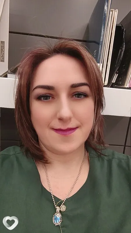 Mimi, 46, Москве — анкета №4373601