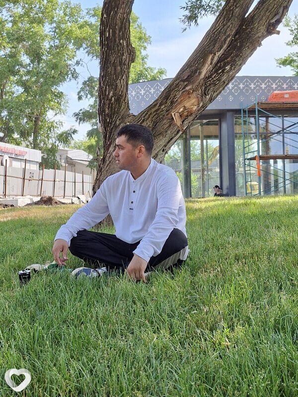 Дуст, 40, Вологде — анкета №4373838