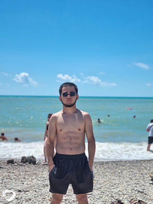 Baxa, 24, Геленджике — анкета №4373845