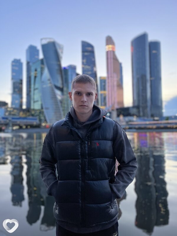 Александр, 23, Воронеже — анкета №4373850