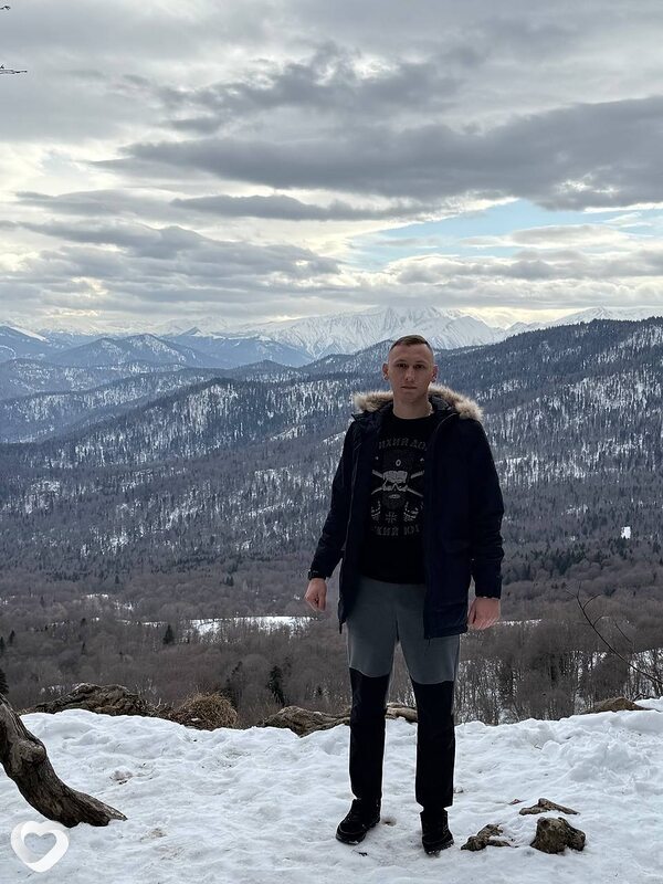 Егор, 25, Таганроге — анкета №4373854