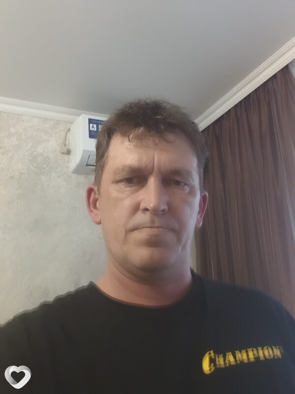 Павел, 52, Димитровграде — анкета №4373508