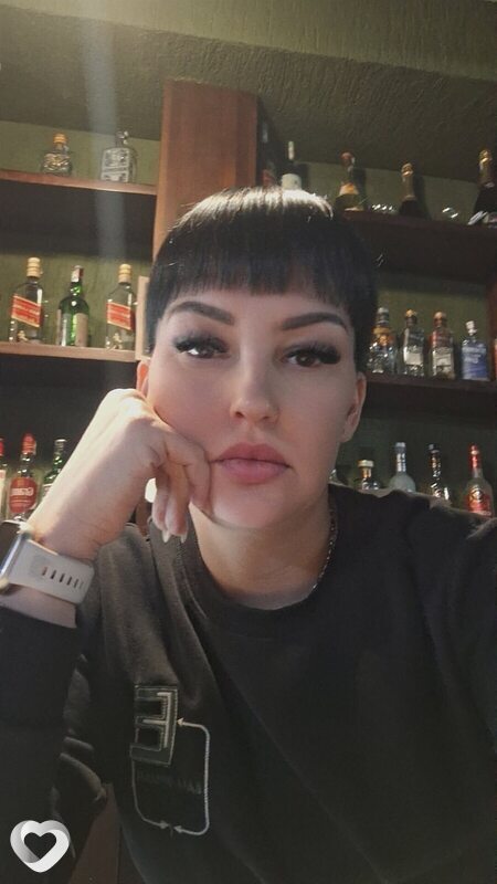 Алена, 38, Усть-Каменогорск — анкета №4373514