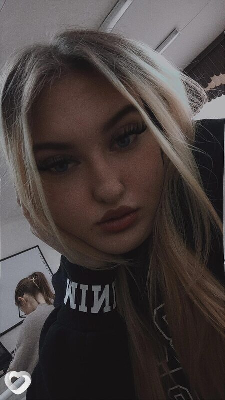 Наталья, Мценск