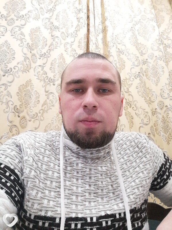Андрей, 32, Луганске — анкета №4373410