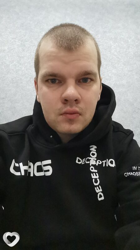 Евгений, 34, Мегионе — анкета №4373413