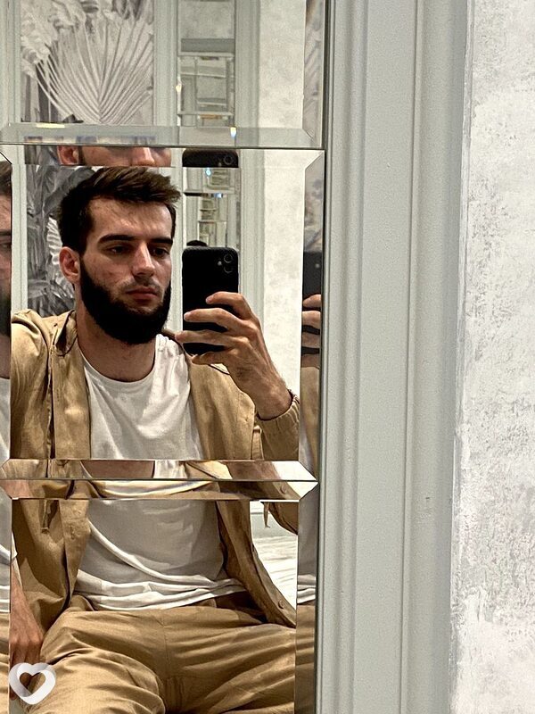 Магомед, 29, Краснодаре — анкета №4373414
