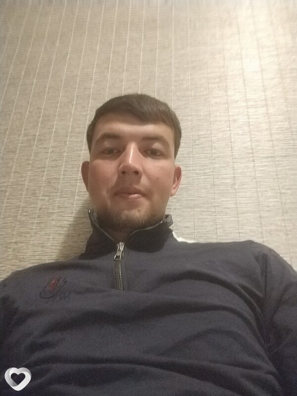 Муминов Жобур, 26, Волгограде — анкета №4373416