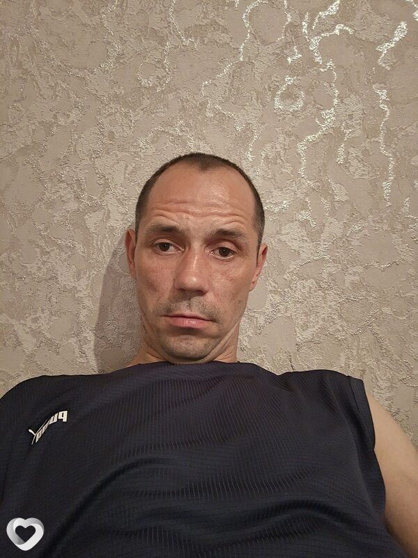 Илья, 38, Боре — анкета №4373421