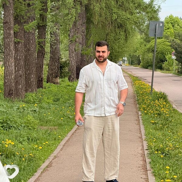 Байрам, 27, Подольске — анкета №4373423