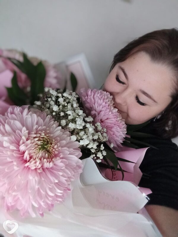 София, 21, Оренбурге — анкета №4373430