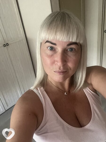 Татьяна, 42, Самаре — анкета №4373867