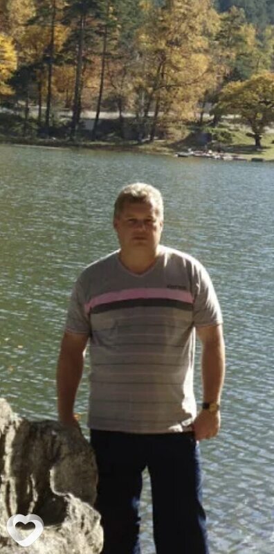 Алексей, 47, Астрахани — анкета №4373870