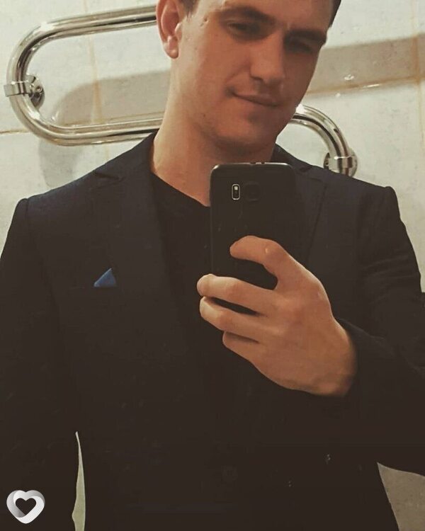 Виктор, 37, Тамбове — анкета №4373875