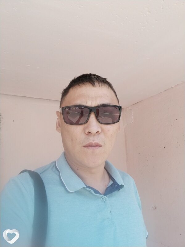 Алдар, 38, Улан-Удэ — анкета №4373879