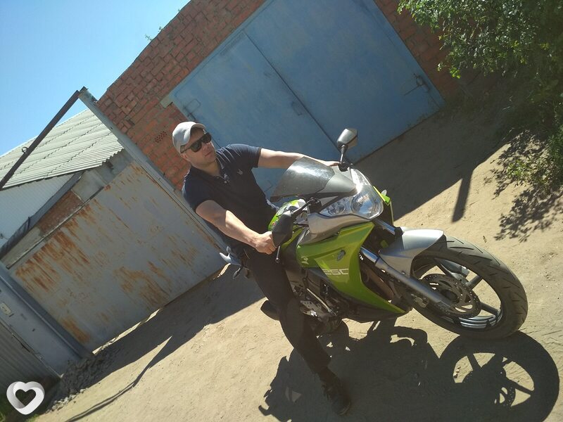Serg, 42, Саратове — анкета №4373664