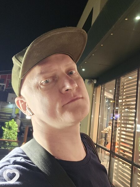 Юрий, 31, Киеве — анкета №4373672