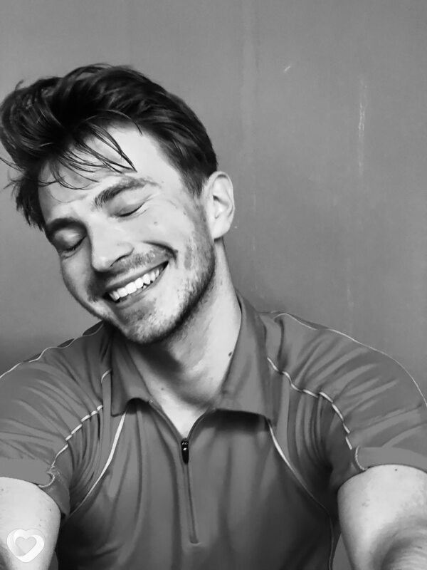 Andrew, 24, Гомеле — анкета №4373676