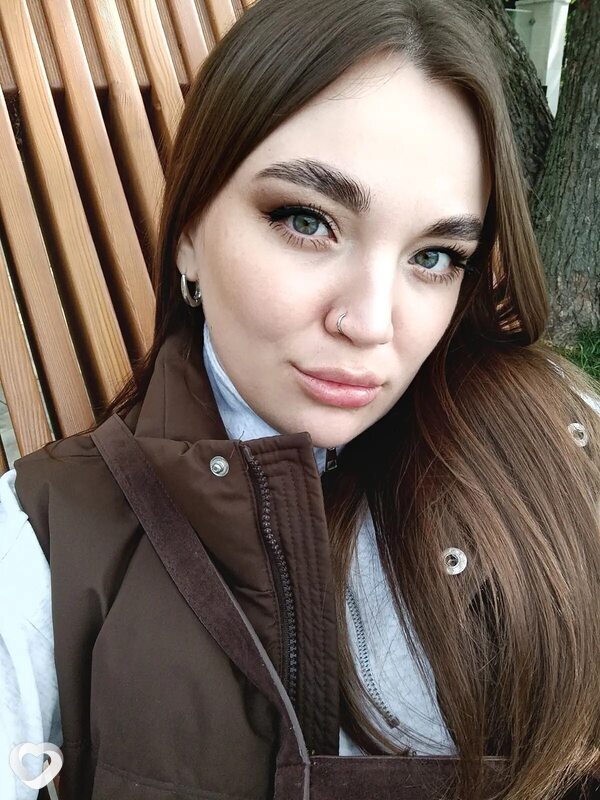 Елизавета, 30, Химках — анкета №4373681