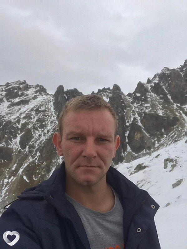 Виталий, 37, Орше — анкета №4373578