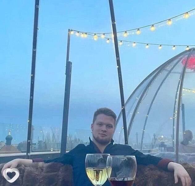 Алексей, 24, Астрахани — анкета №4373649
