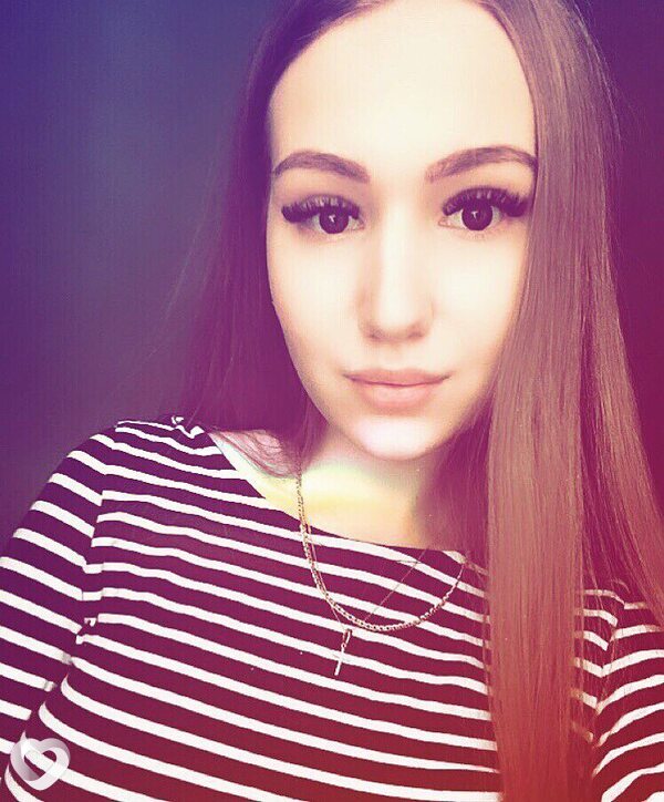 Люся, 29, Лабинске — анкета №4373650