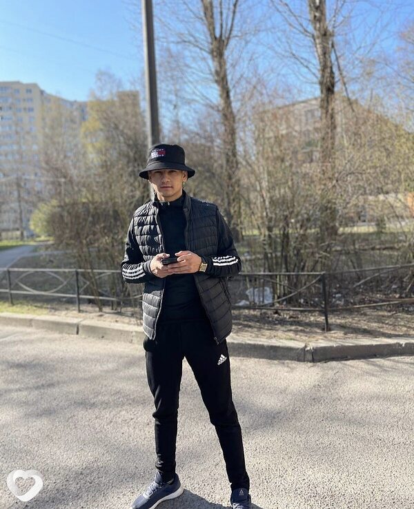 Сердар, 26, Санкт-Петербурге — анкета №4373613