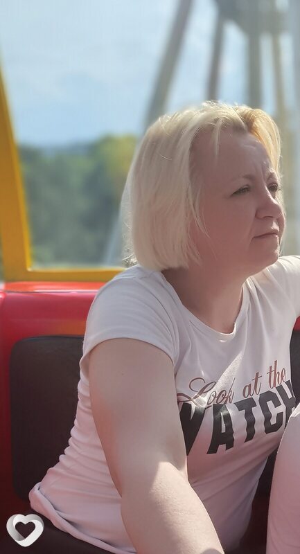 Наталья, 50, Минске — анкета №4373616