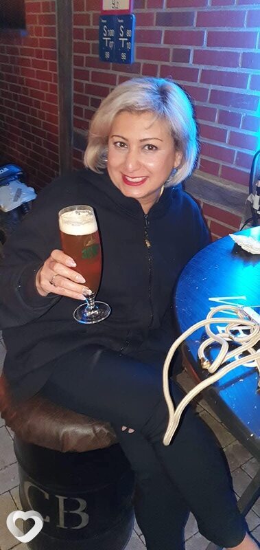 Sona, 51, Ереван — анкета №4373622