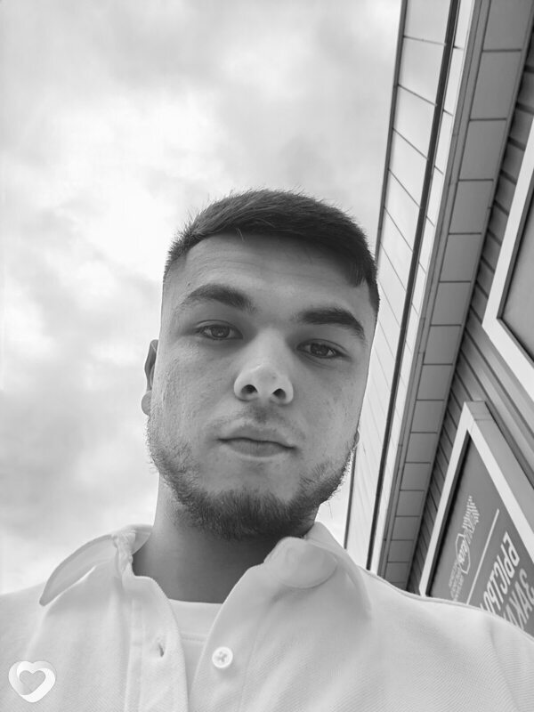 Магомед, 24, Гомеле — анкета №4373631