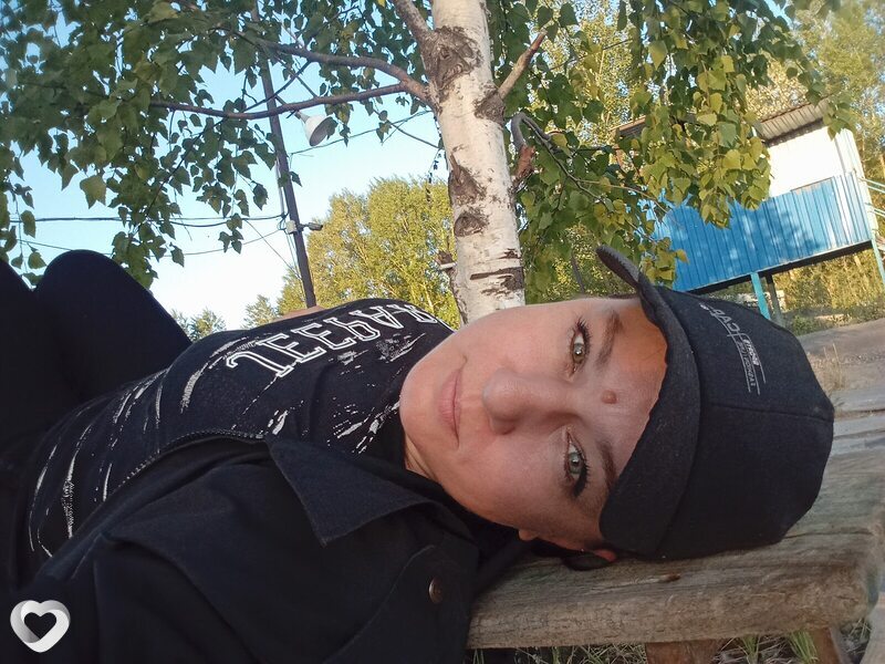 Oksana, 44, Новокузнецке — анкета №4373632