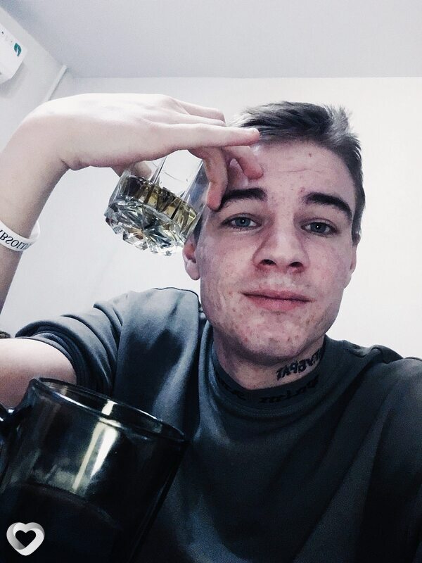Алексей, 24, Вологде — анкета №4373787