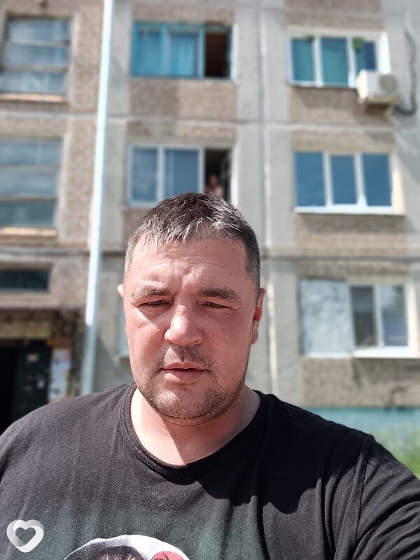 Серый, 36, Омске — анкета №4373788