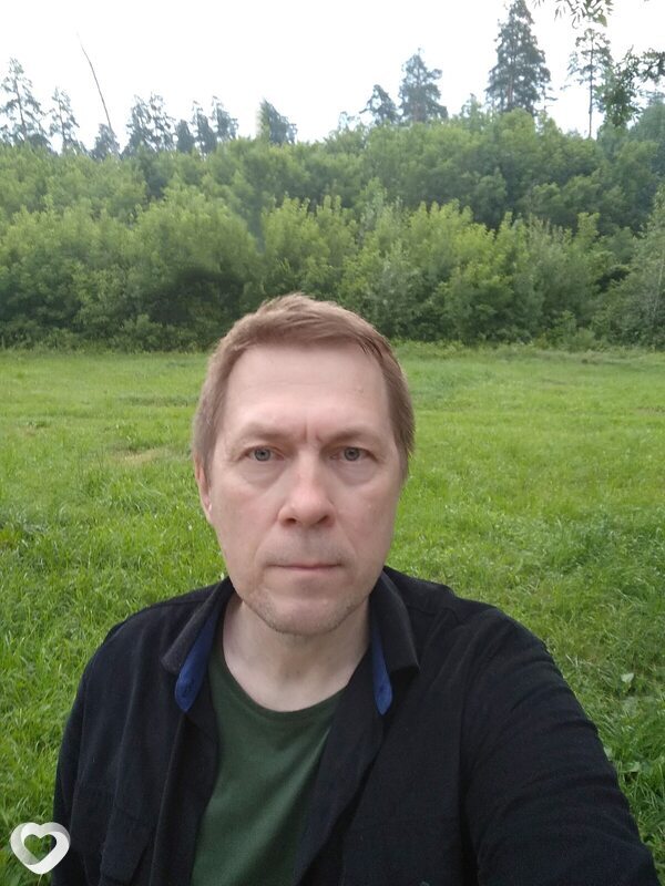 Игорь, 53, Тольятти — анкета №4373791