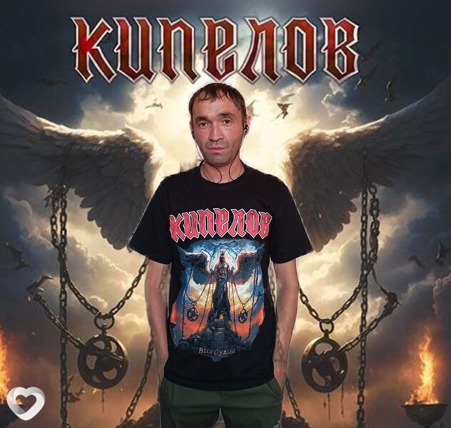 Slava, 37, Красноярске — анкета №4373805
