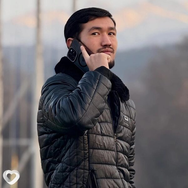 Нурсултан, 24, Алматы — анкета №4373736