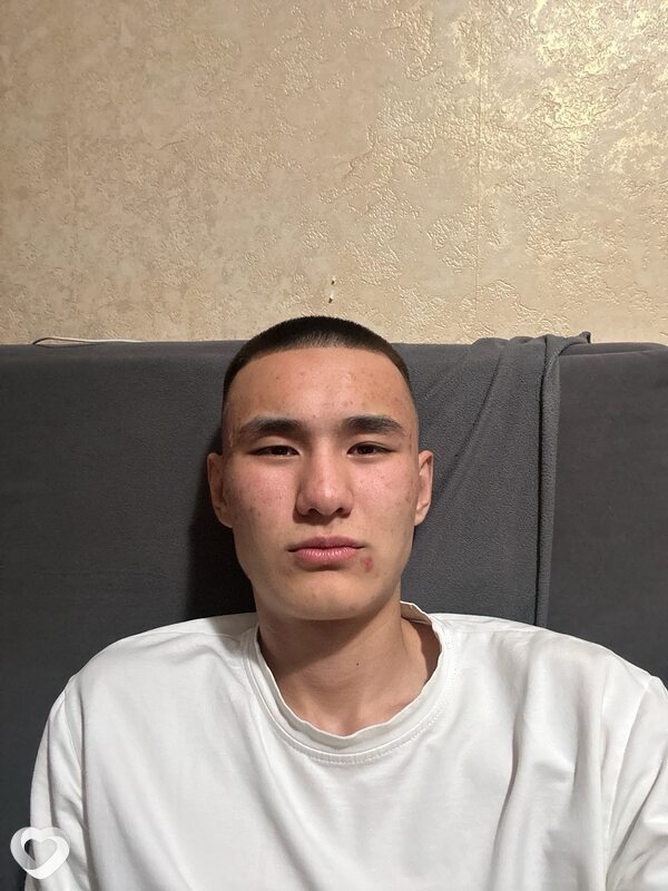Даниал, 21, Костанае — анкета №4373737