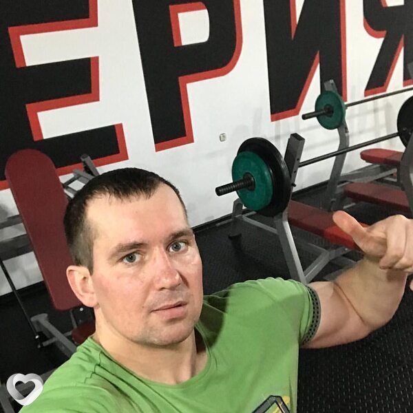 Дмитрий, 35, Петрозаводске — анкета №4373739