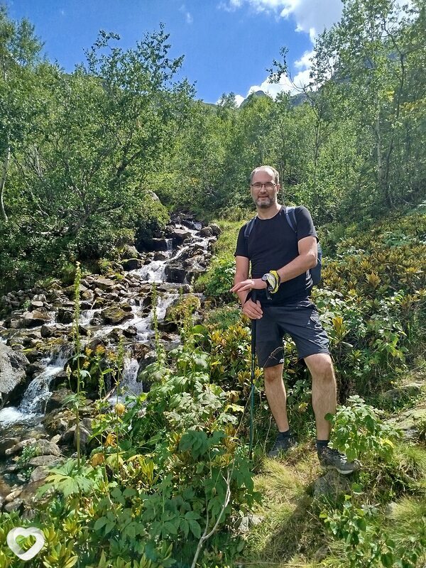 Денис, 43, Городеце — анкета №4373753