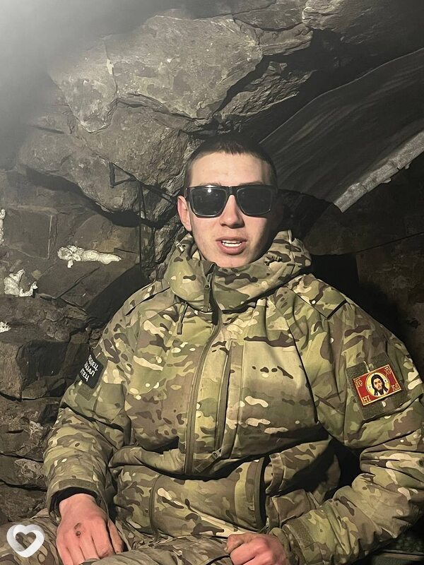 Данил, 20, Волгограде — анкета №4373754