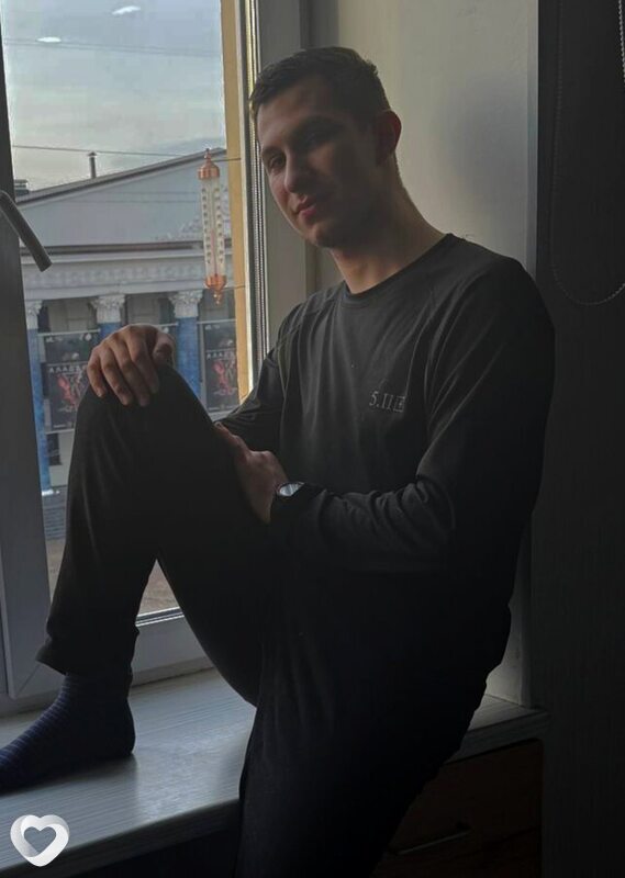 Кирилл, 22, Петрозаводске — анкета №4374860