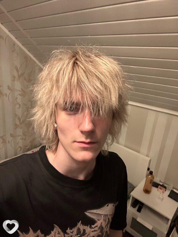 Tg Dischvrge, 19, Москве — анкета №4374863