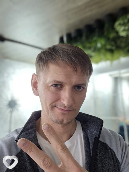 Сергей, 45, Шахтах — анкета №4373762