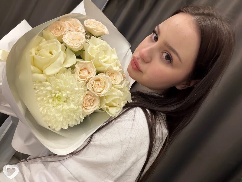 Ксения, 21, Санкт-Петербурге — анкета №4373764