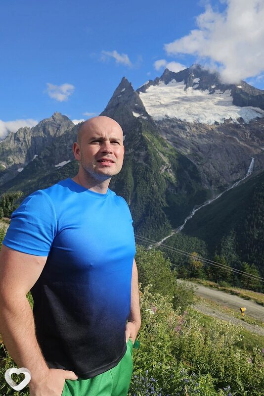 Андрей, 41, Новосибирске — анкета №4373766
