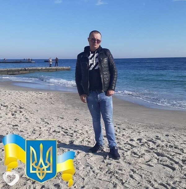 Олег, 41, Одессе — анкета №4373767