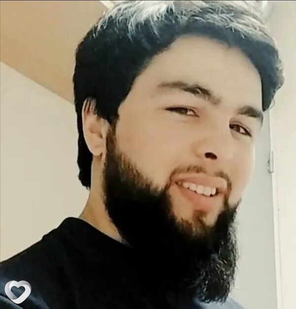 Расул, 30, Анапе — анкета №4373777
