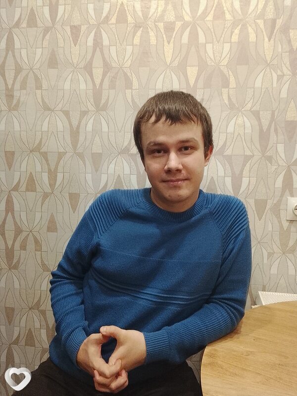 Владислав, 31, Соликамске — анкета №4373779