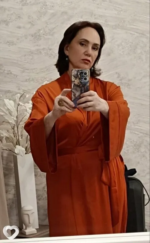 София, 48, Москве — анкета №4373781