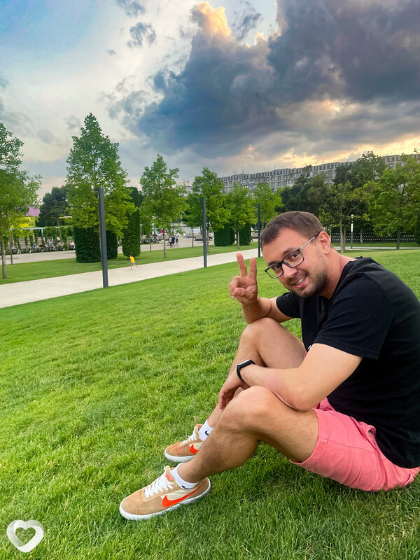 Виталий, 34, Краснодаре — анкета №4373810